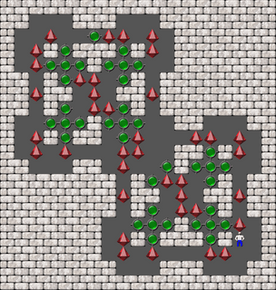 Уровень 958 — Bugs1005 collections